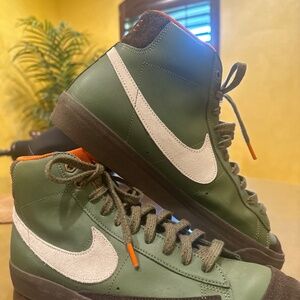 NIKE SPORT SHOES FOR MEN